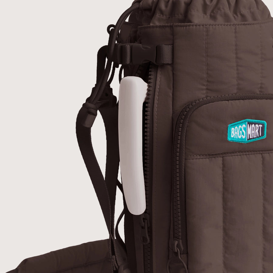 Paz Water Bottle Sling