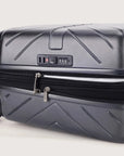 Daren 16-20 Inch Lightweight Hardside Carry-On Suitcase Stellarmarketstore