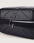 Daren 16-20 Inch Lightweight Hardside Carry-On Suitcase Stellarmarketstore