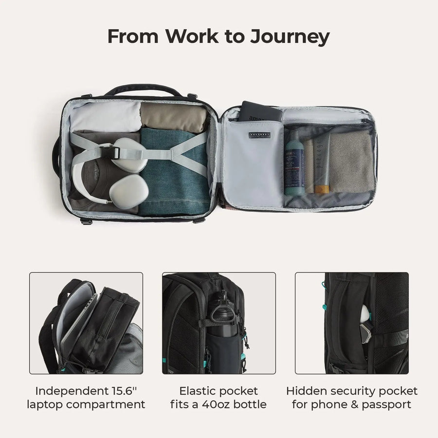 Getaway & Faro Set - Stellarmarketstore