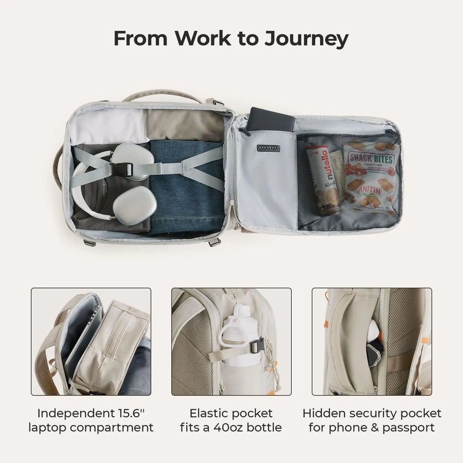 Getaway & Faro Set - Stellarmarketstore