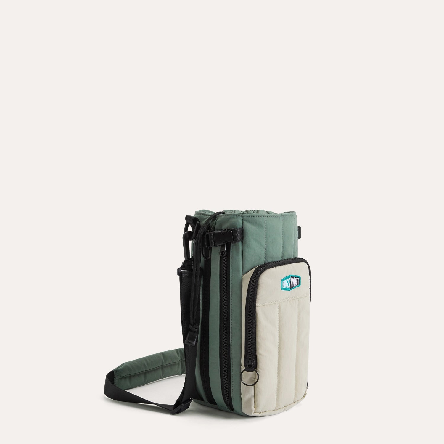 Paz Water Bottle Sling