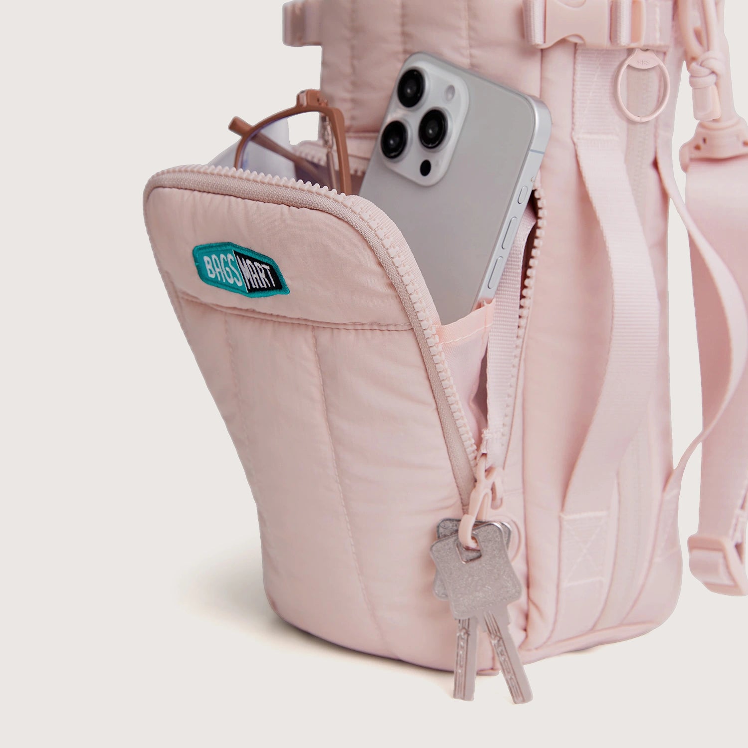 Paz Water Bottle Sling