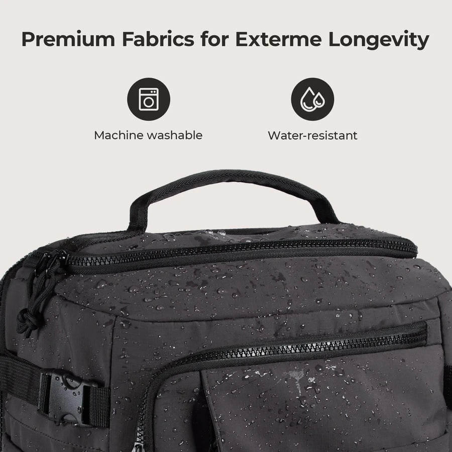 Blast & Getaway Set - Stellarmarketstore