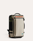 Blast 43L Roller Backpack