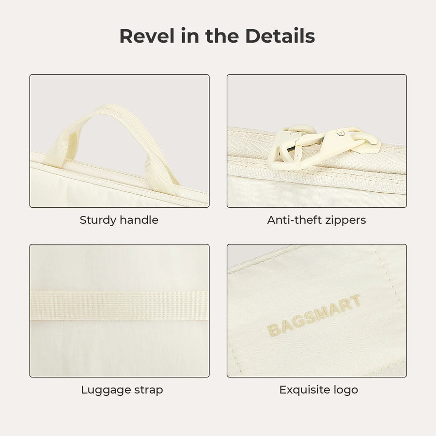 Bubble 15.6" Laptop Sleeve Pro