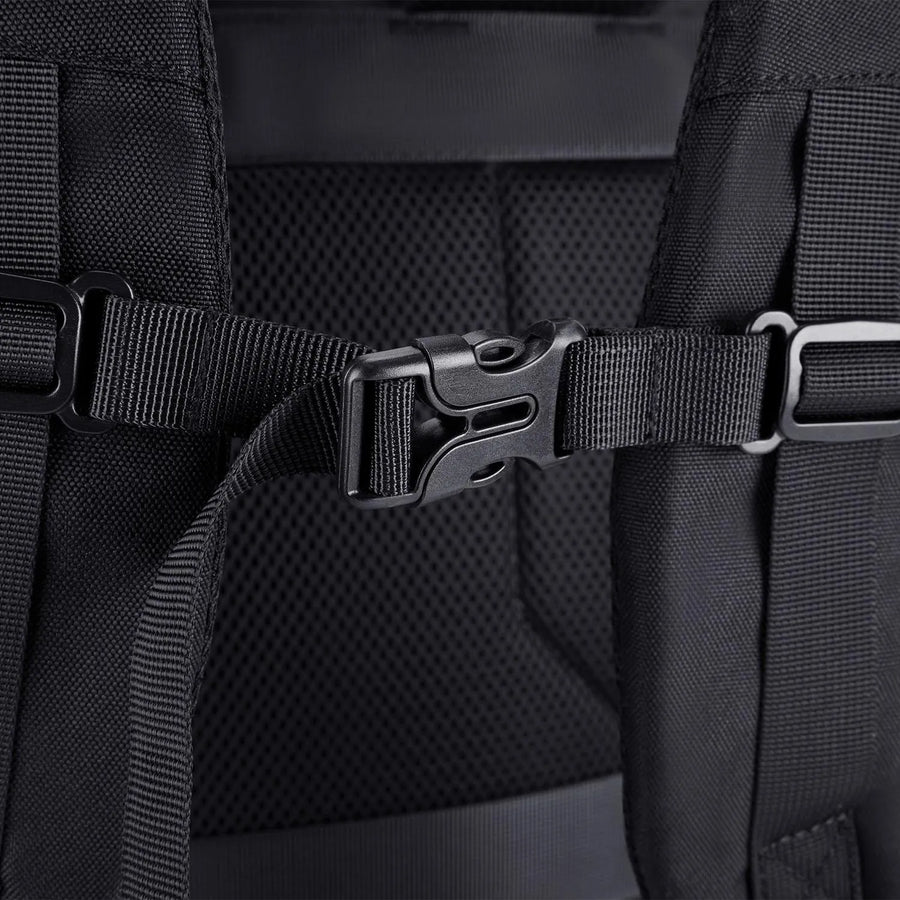 Falco 40L Expandable Airline Approved Carry On Travel Backpack - Stellarmarketstore