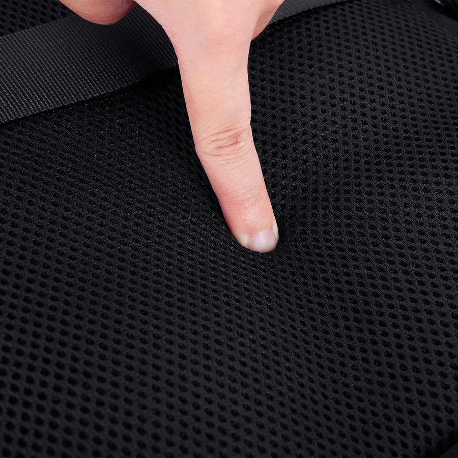 Falco 40L Expandable Airline Approved Carry On Travel Backpack - Stellarmarketstore