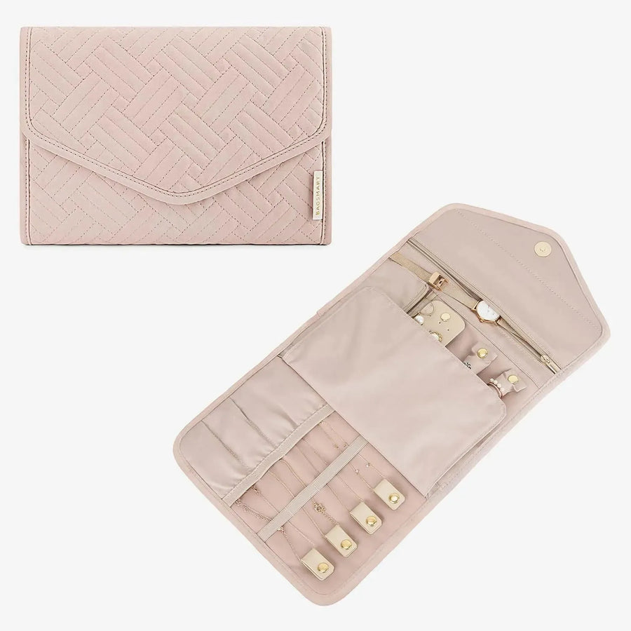 Folding Jewelry Organizer - Stellarmarketstore