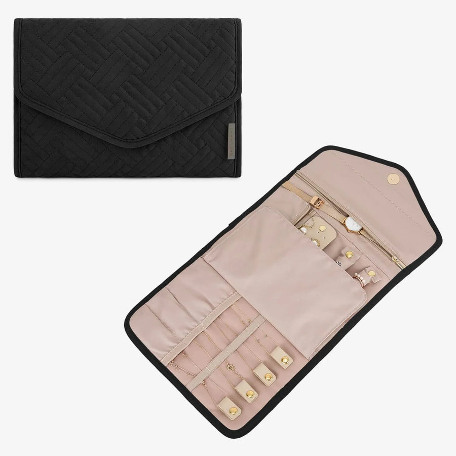 Peri Folding Jewelry Organizer - Stellarmarketstore