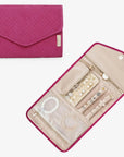 Peri Folding Jewelry Organizer - Stellarmarketstore
