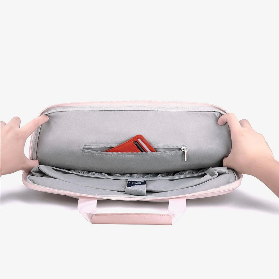 15.6 Inch Laptop Case Slim Computer Bag - Stellarmarketstore