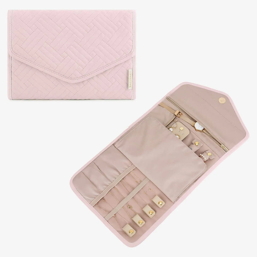 Peri Folding Jewelry Organizer - Stellarmarketstore