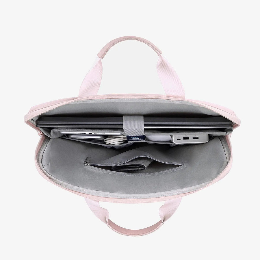 15.6 Inch Laptop Case Slim Computer Bag - Stellarmarketstore