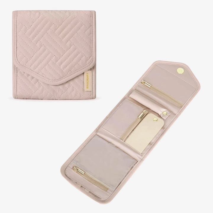 Peri Folding Jewelry Organizer - Stellarmarketstore