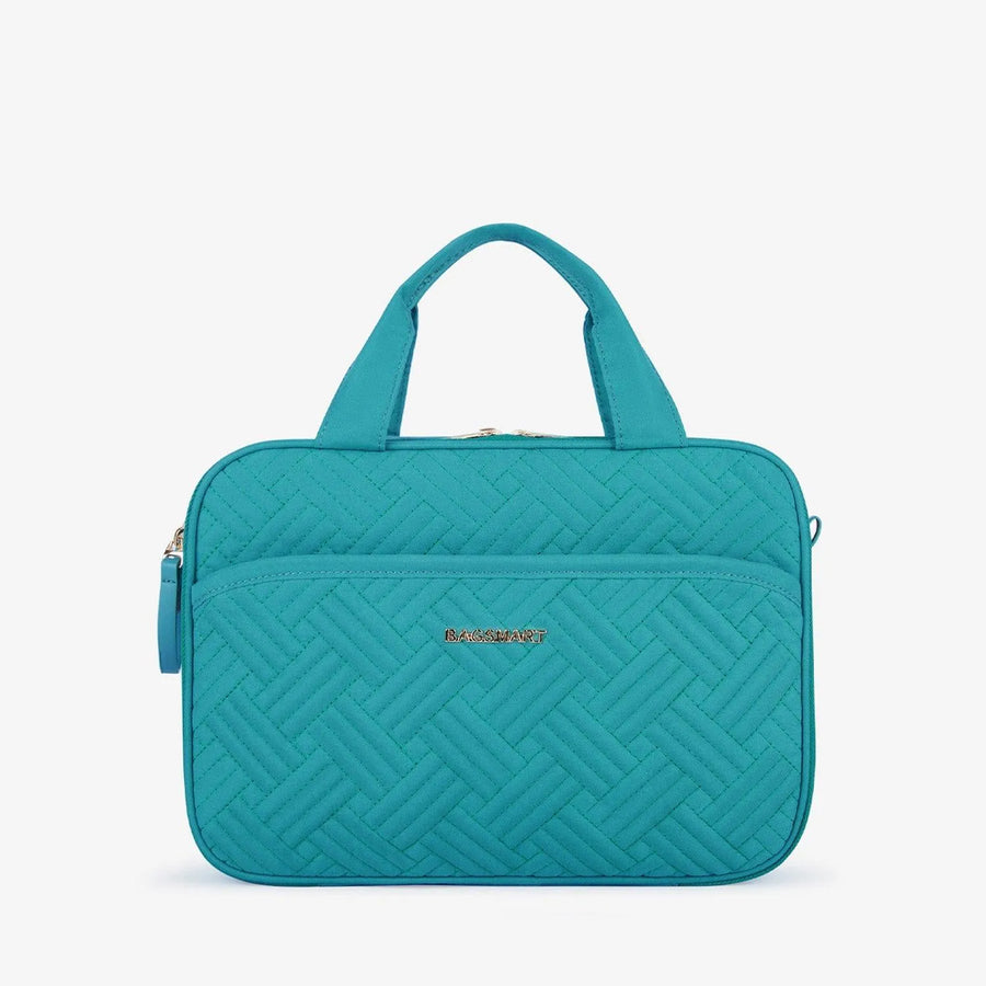 Travel Water-resistant Makeup Organizer Bag - Stellarmarketstore