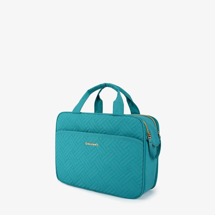 Travel Water-resistant Makeup Organizer Bag - Stellarmarketstore