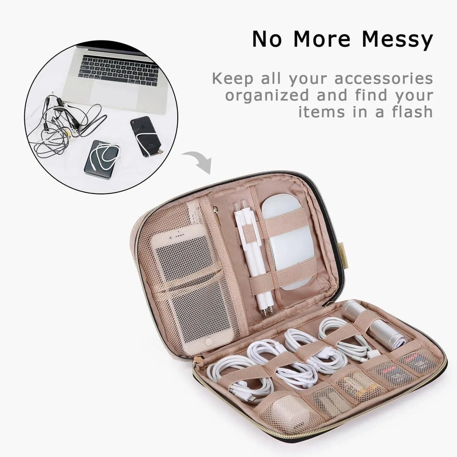 Portable Electronic Organizer - Stellarmarketstore