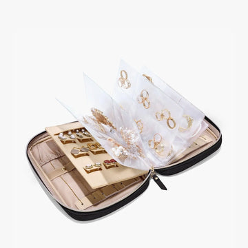 Dazzling Jewelry Organizer - Stellarmarketstore