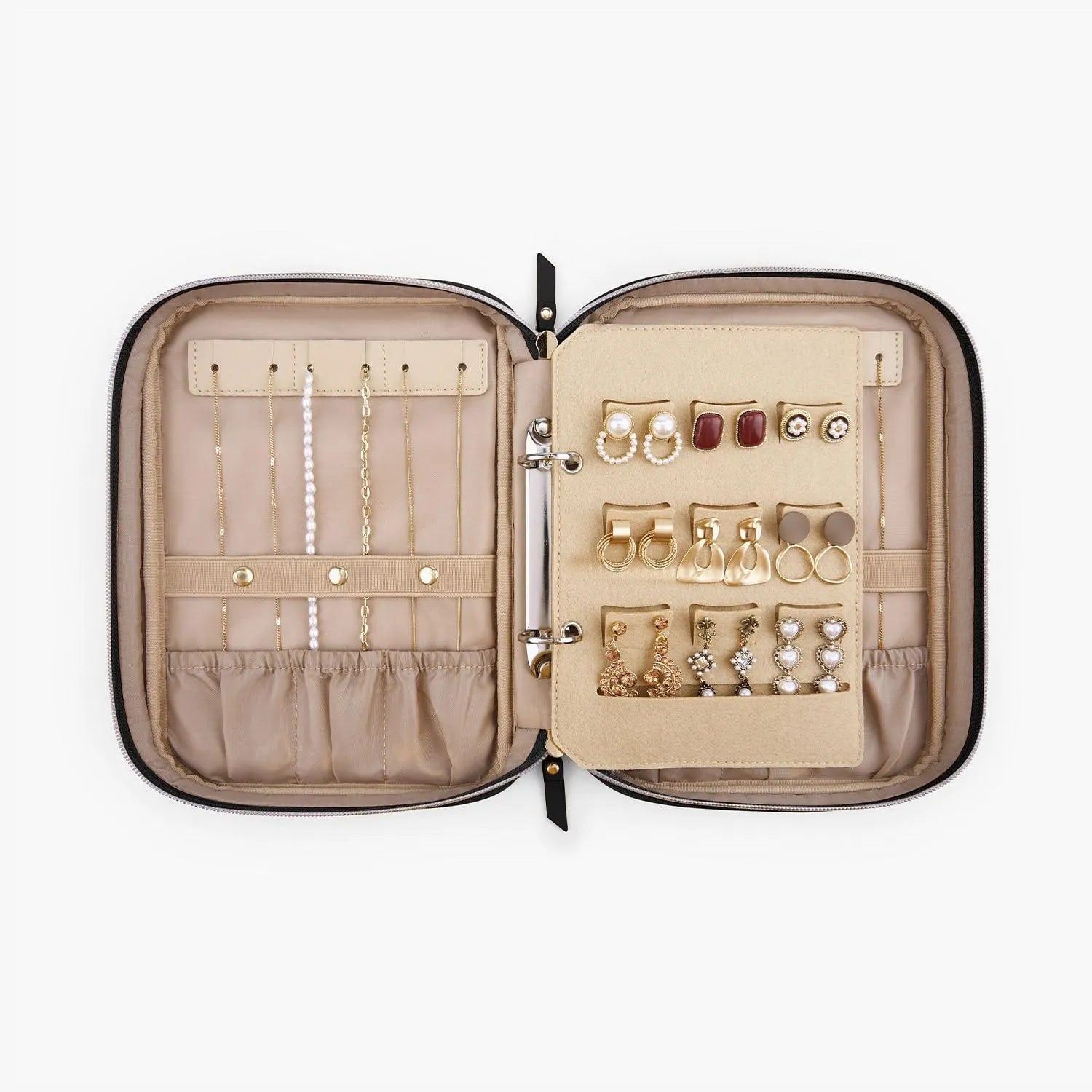 Dazzling Jewelry Organizer - Stellarmarketstore