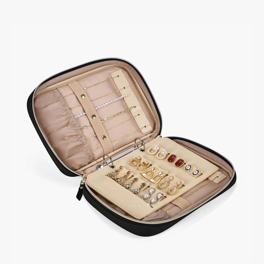 Dazzling Jewelry Organizer - Stellarmarketstore