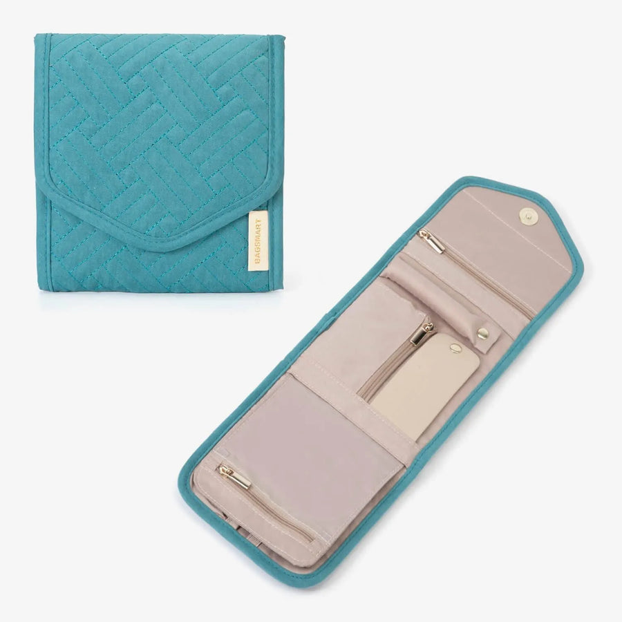 Peri Folding Jewelry Organizer - Stellarmarketstore