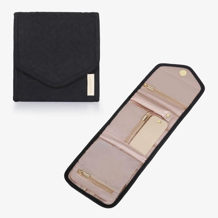 Peri Folding Jewelry Organizer - Stellarmarketstore