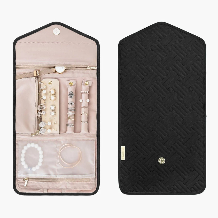Peri Folding Jewelry Organizer - Stellarmarketstore