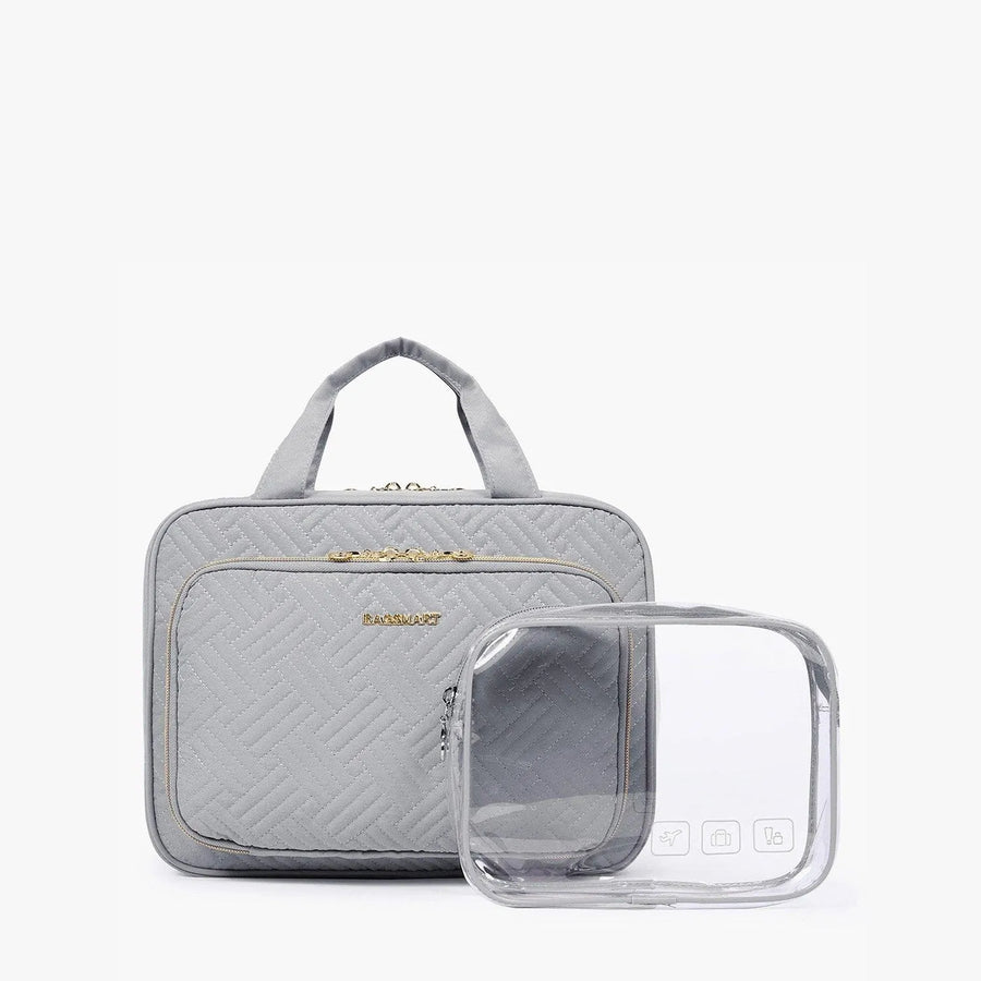 The Space Saver Pro Bonchemin Hanging Toiletry Bag - Stellarmarketstore