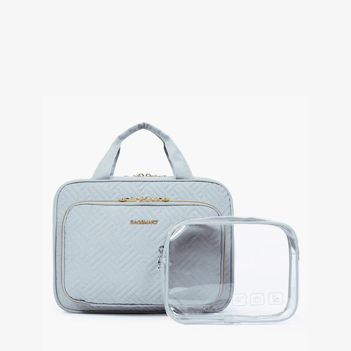 The Space Saver Pro Bonchemin Hanging Toiletry Bag - Stellarmarketstore