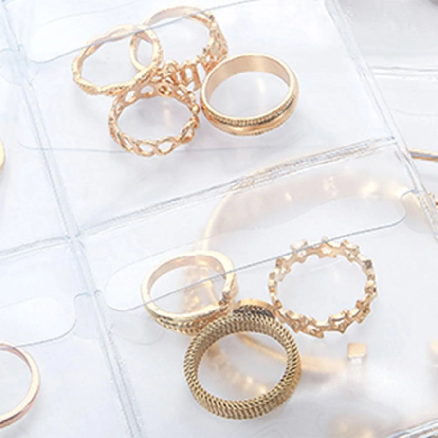 Dazzling Jewelry Organizer - Stellarmarketstore