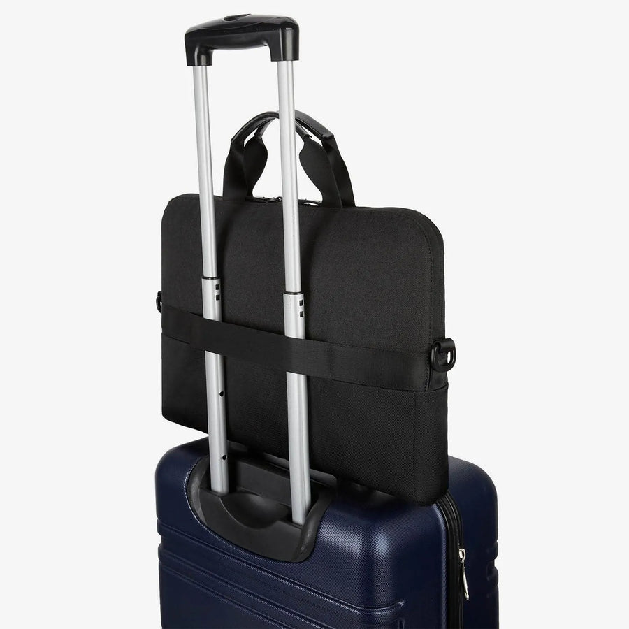 15.6 Inch Laptop Case Slim Computer Bag - Stellarmarketstore