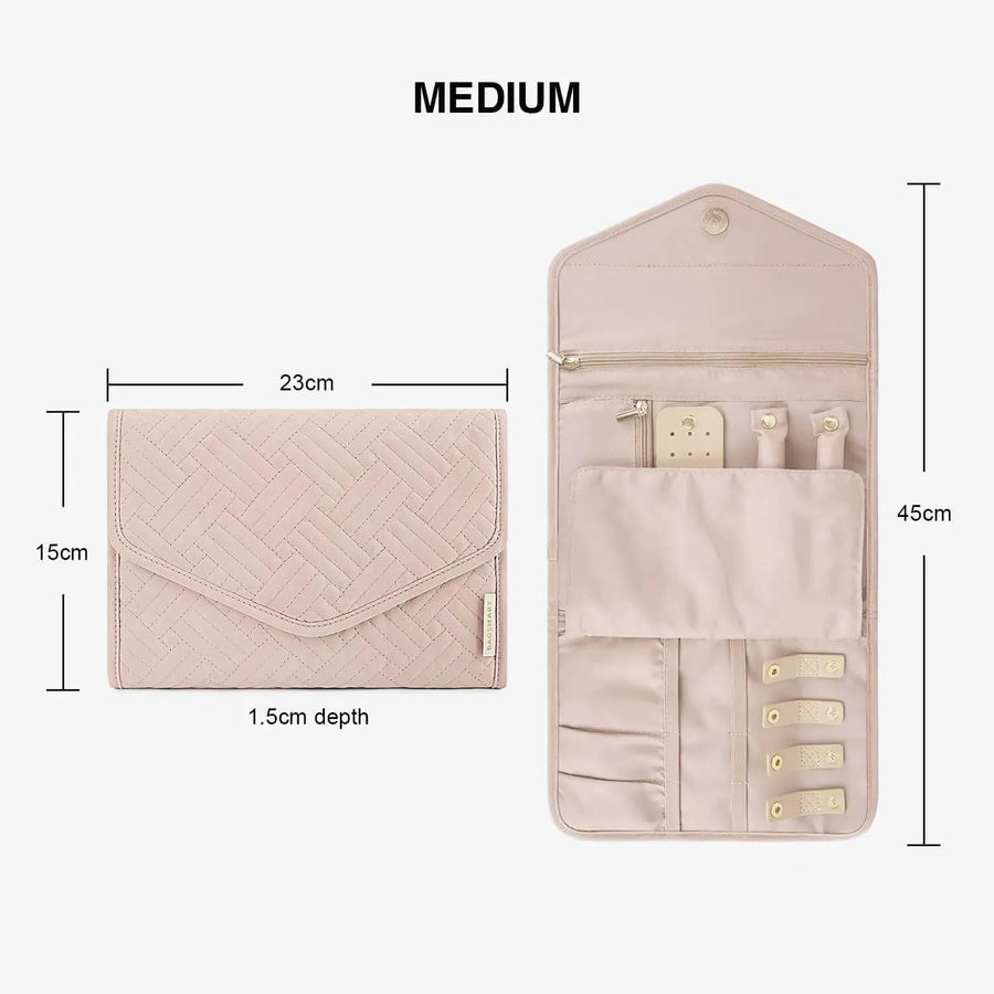 Folding Jewelry Organizer - Stellarmarketstore