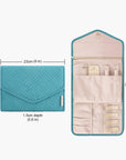 Peri Folding Jewelry Organizer - Stellarmarketstore