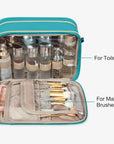 Travel Water-resistant Makeup Organizer Bag - Stellarmarketstore