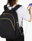Bonchemin 15.6 inch Laptop Backpacks - Stellarmarketstore
