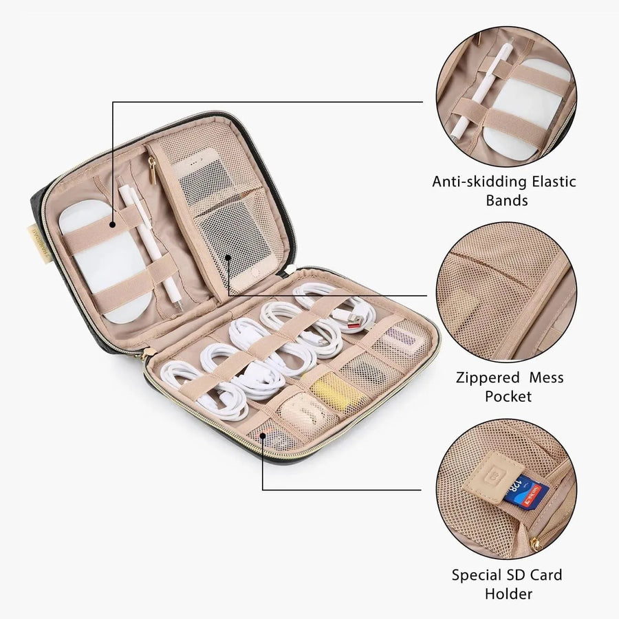 Portable Electronic Organizer - Stellarmarketstore