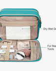 Travel Water-resistant Makeup Organizer Bag - Stellarmarketstore
