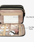 Travel Water-resistant Makeup Organizer Bag - Stellarmarketstore