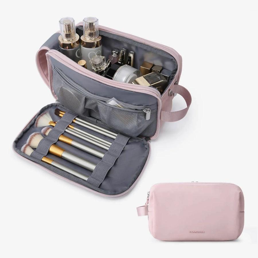 On-road Toiletry Bag - Stellarmarketstore