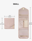 Peri Folding Jewelry Organizer - Stellarmarketstore