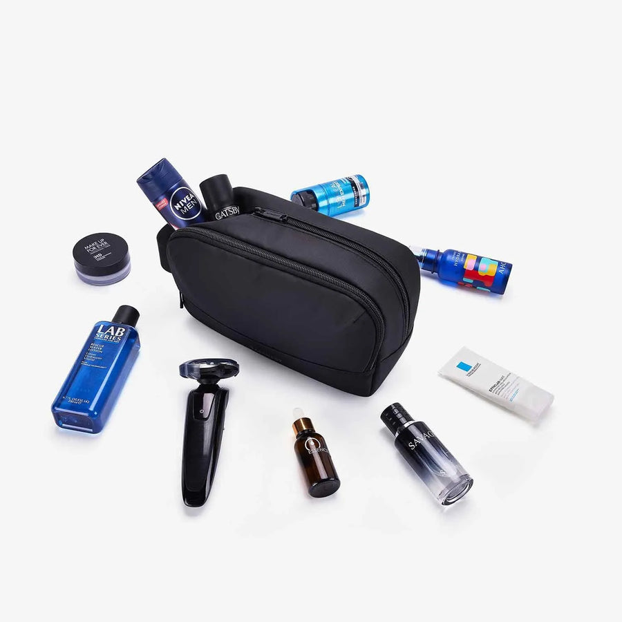 Water-resistant Dopp Kit for Travel - Stellarmarketstore
