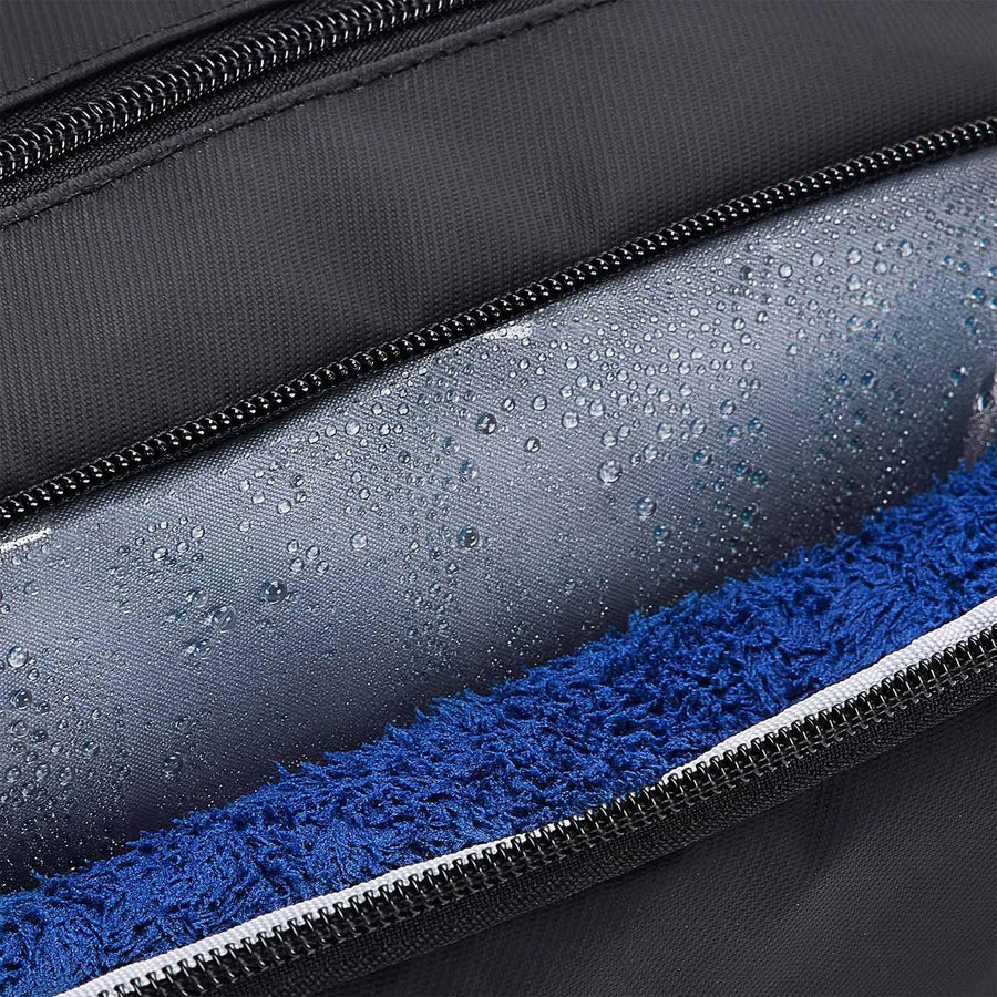 Water-resistant Dopp Kit for Travel - Stellarmarketstore