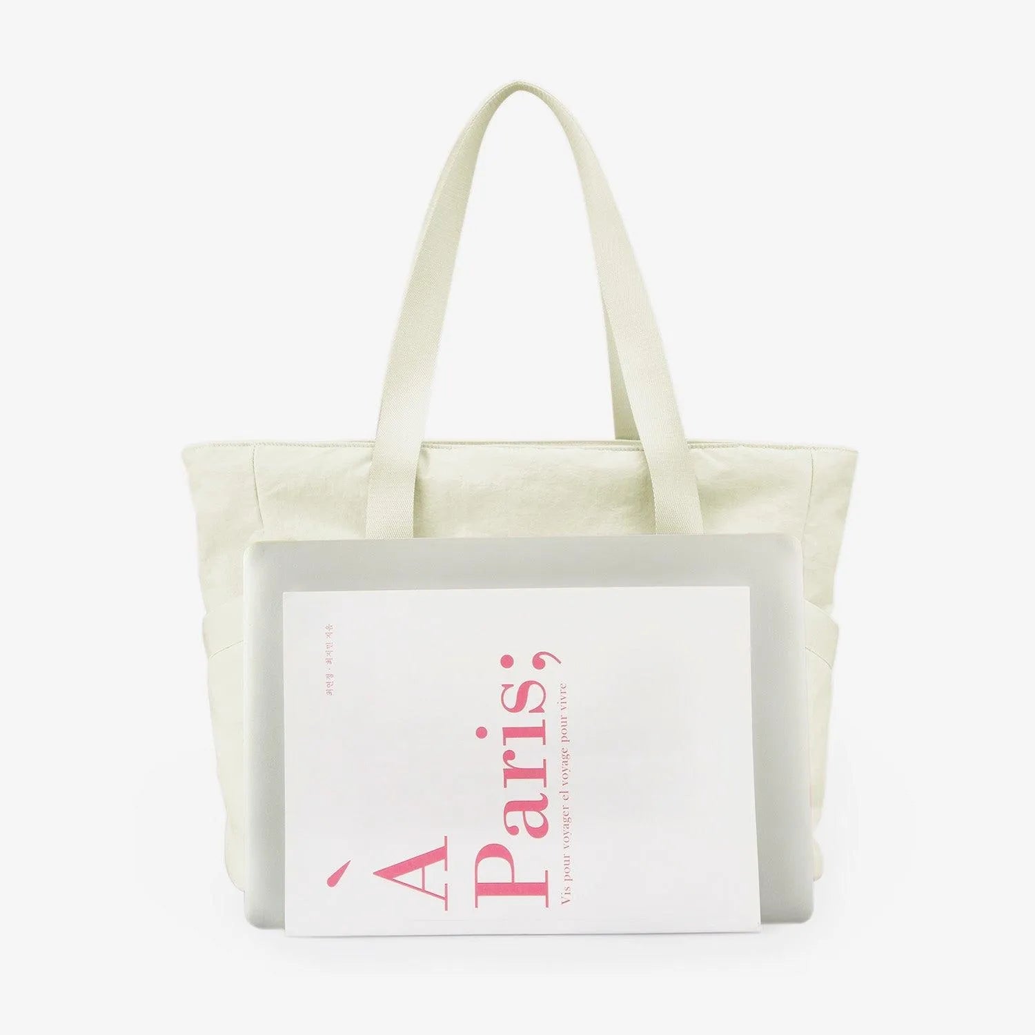 Zoraesque 18L-20L Tote - Stellarmarketstore