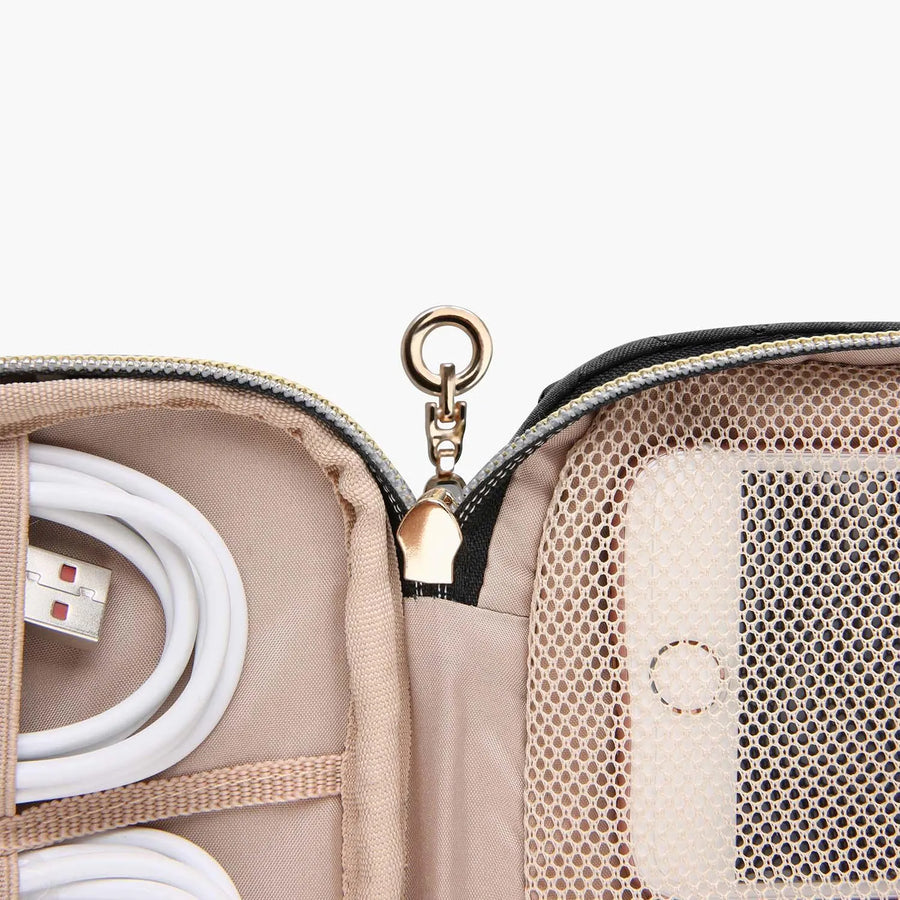 Athena Practical & Portable Electronic Organizer - Stellarmarketstore