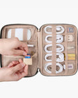 Athena Practical & Portable Electronic Organizer - Stellarmarketstore