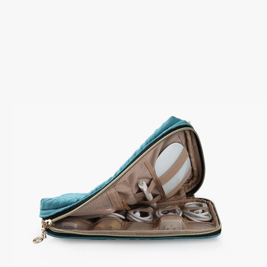 Athena Practical & Portable Electronic Organizer - Stellarmarketstore