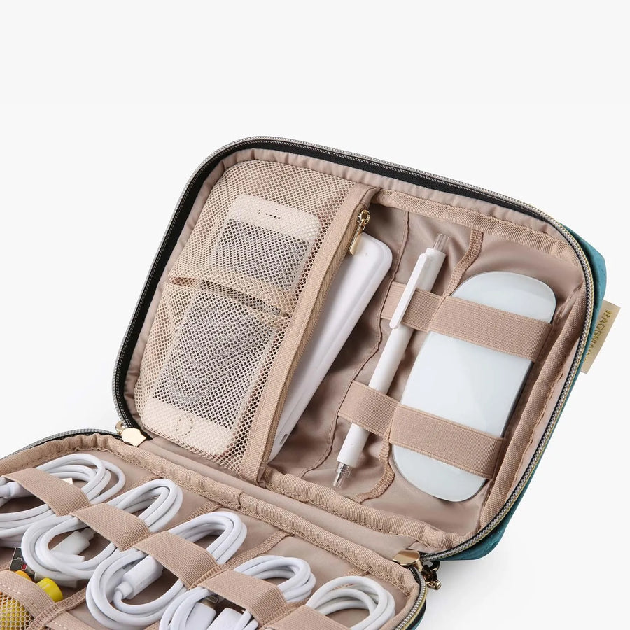 Athena Practical & Portable Electronic Organizer - Stellarmarketstore