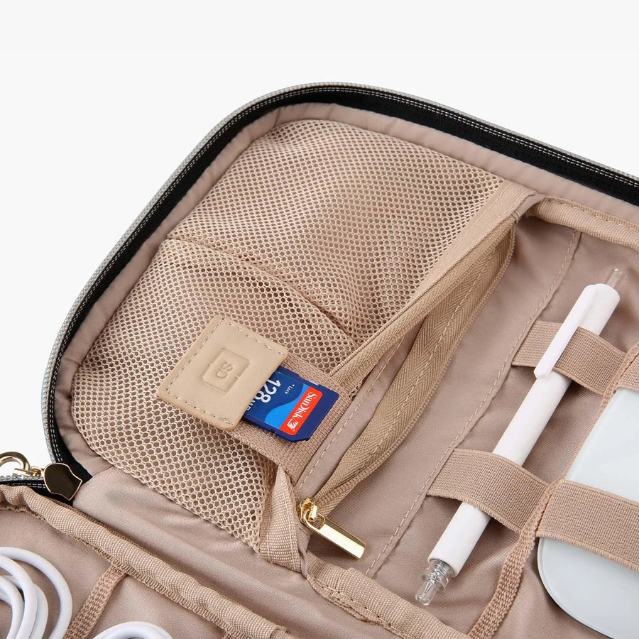 Athena Practical & Portable Electronic Organizer - Stellarmarketstore