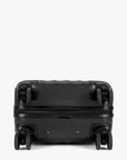 Globetrotter 20" Hardside Rolling Carry-on Stylish Suitcase - Stellarmarketstore